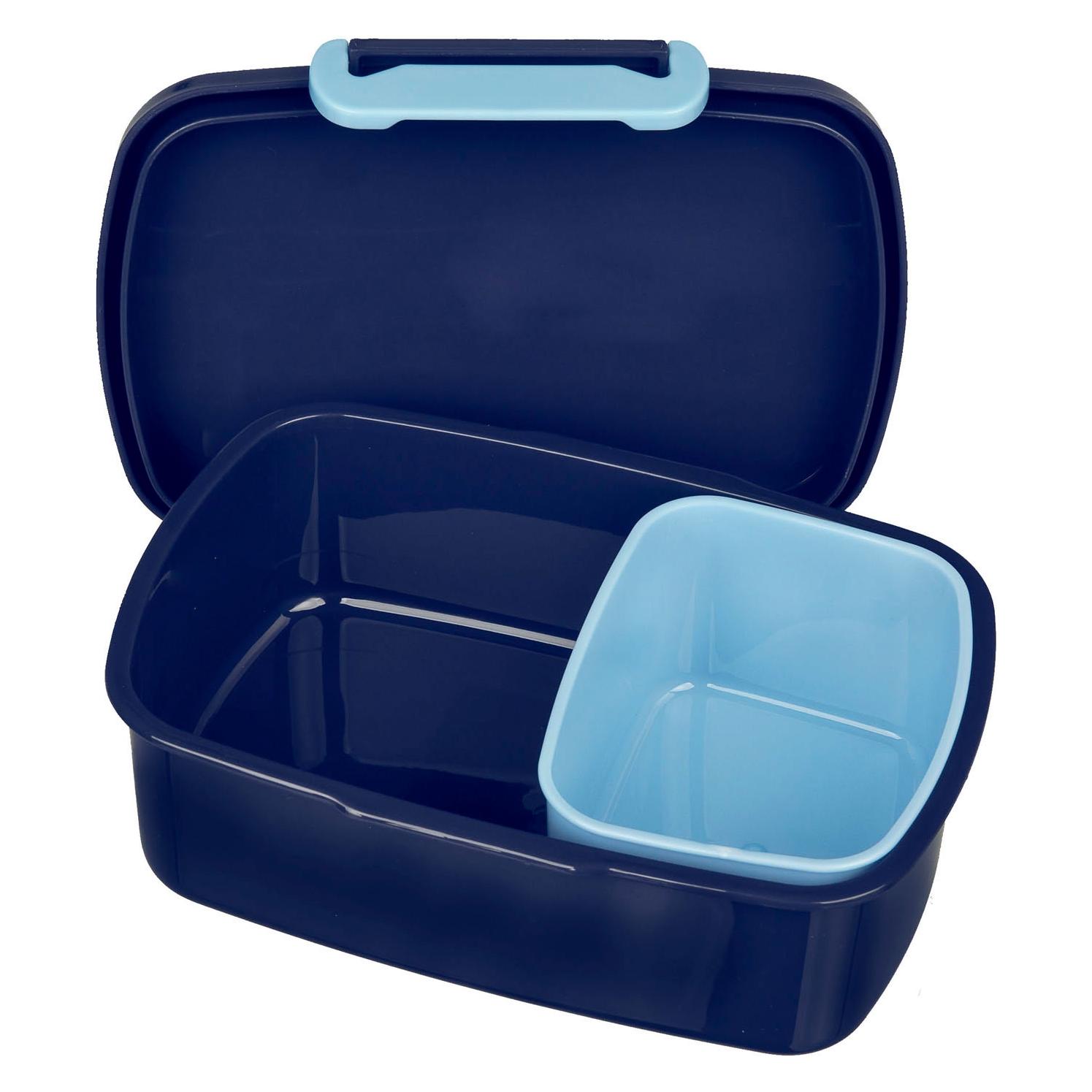 Undercover Bluey Lunchbox (78063499)