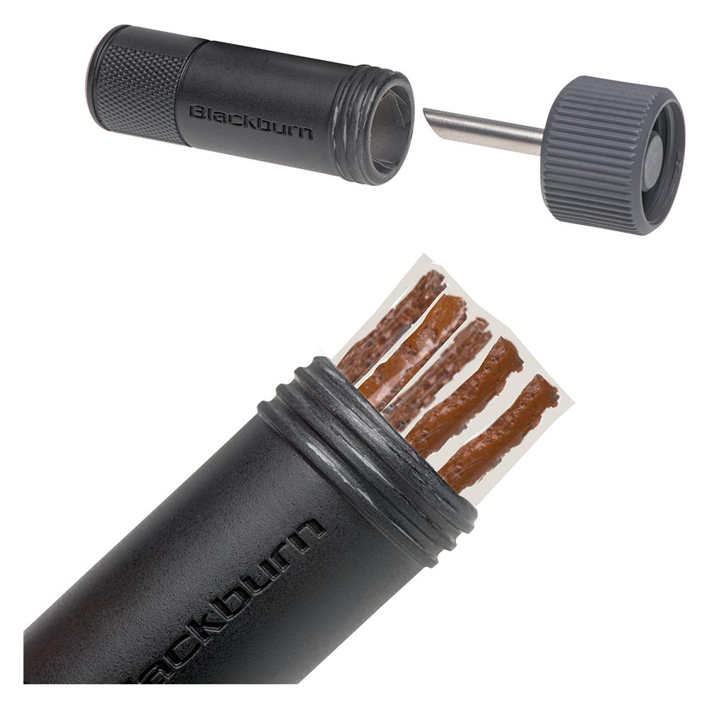 Blackburn Unisex - Erwachsene Mini Plugger Stecker, Mehrfarbig, Einheitsgrösse (7149599)