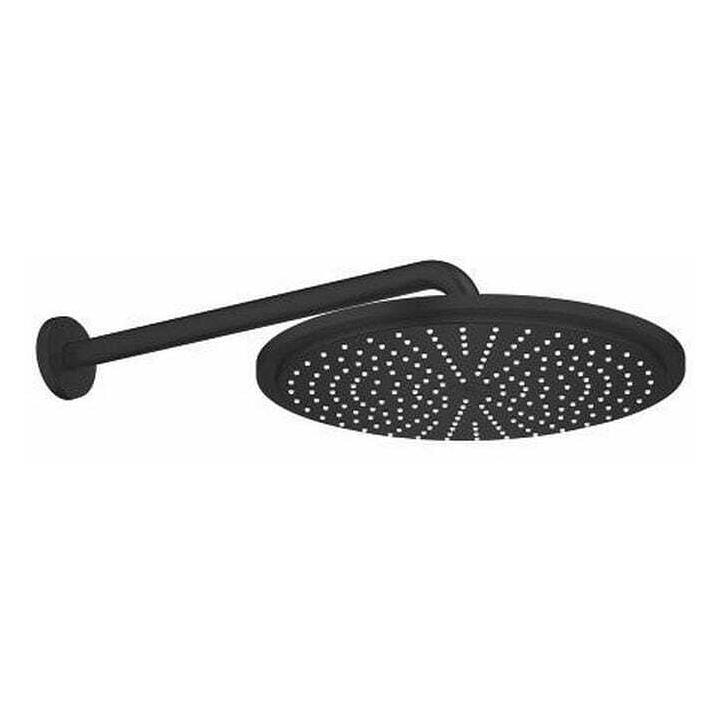 Grohe Rainshower Cosmopolitan 310 Metall Schwarz Matt (1 Strahlart, 8 l/min) (260662430)
