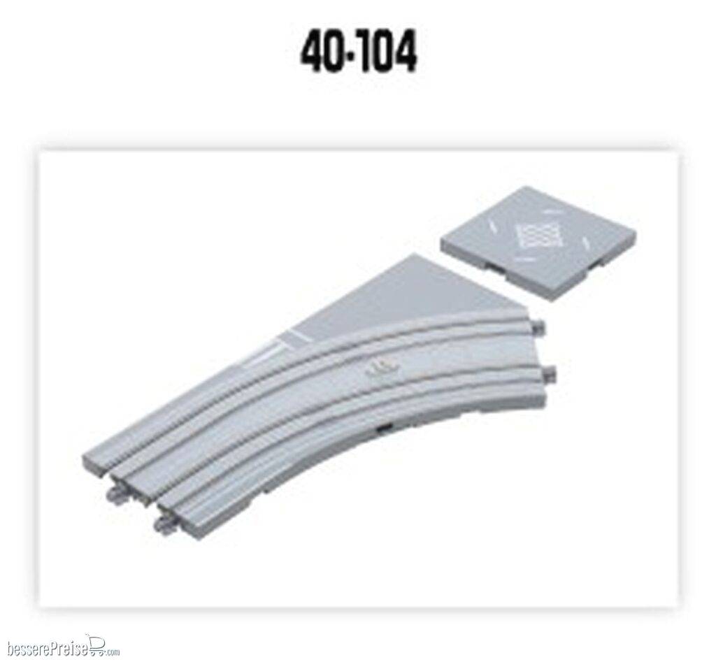 Kato K40-104