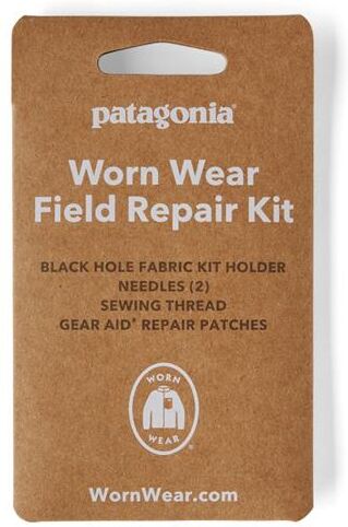 Patagonia Worn Wear Field Repair Kit