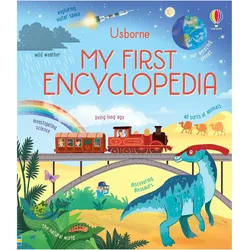 My First Encyclopedia, Kinderbücher von Various