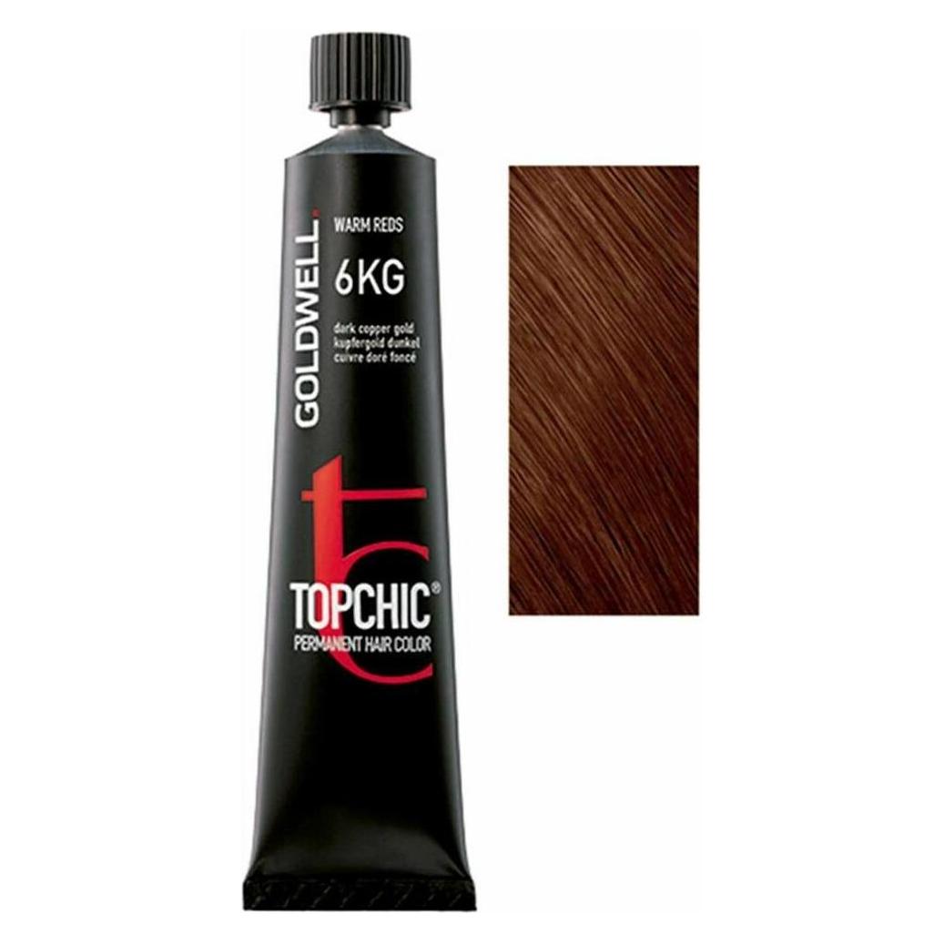 Goldwell Topchic (6KG) (201696)