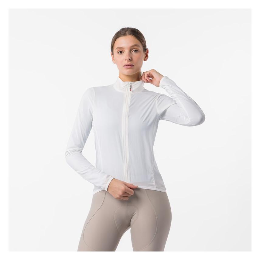 Castelli Transition Air W Jacket (XS) (72690474)