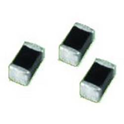 NIC Components NCB-G0402K102TR005F NCB-G0402K102TR005F Ferrit-Flachkern Hochfrequenz SMD 0402 1000 Ω 50 mA 10000 St.