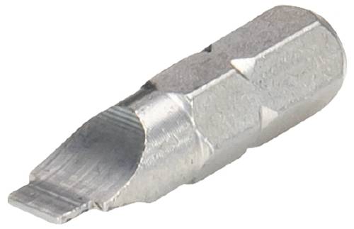 Wieland Electric SCHLITZ Schlitz-Bit 5St.
