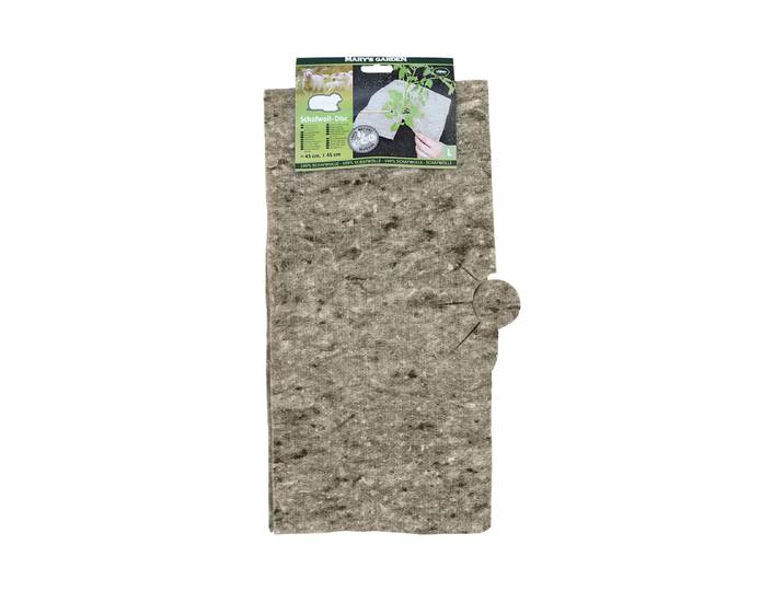Videx Mary´s Gartenwolle-QUAD-Disc L