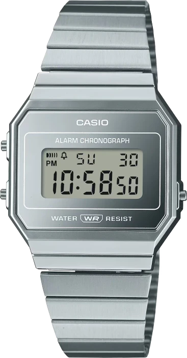 CASIO Vintage A700WEV-7AEF