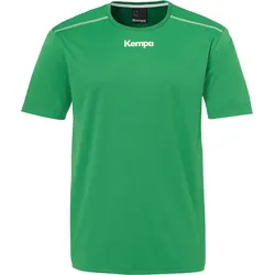 Kempa Poly Shirt Grün 116