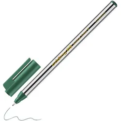 Edding Fineliner »88-F« grün