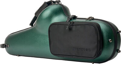 Protec BMS305HG Tenor Micro Zip Pock. Jägergrün