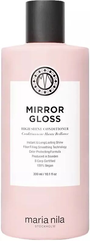 Maria Nila Mirror Gloss Conditioner 300 ml