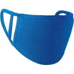 Premier Workwear Gesichtsmaske 5er Pack Maske PR799 royal 17 x 11 cm