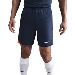 NIKE Strike Dri-FIT Fußballshorts Herren 437 - thunder blue/thunder blue/white XL
