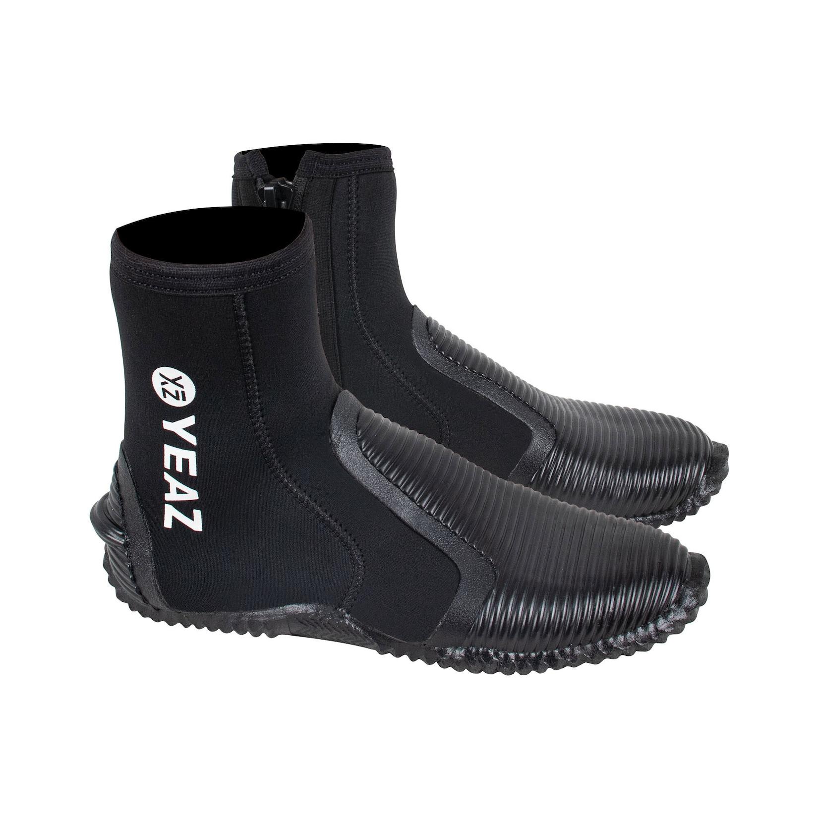 YEAZ Neoprenschuhe NEOBOOTS