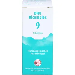 Dhu Bicomplex 9 150 ST