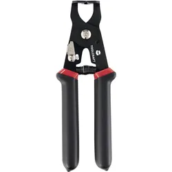 Toolcraft, Zange, HT04582zange zum Trennen von Polyamid-Kabelbindern