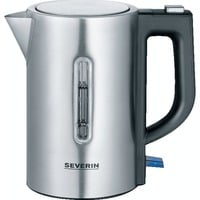 Mini Reise-Wasserkocher WK 3647 edelstahl, 0,5 Liter
