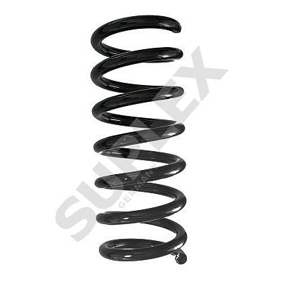 Suplex Fahrwerksfeder [Hersteller-Nr. 10529] für Ford