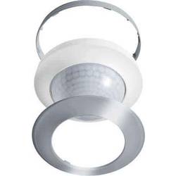 ESYLUX EP10425431 Abdeckblende Silber