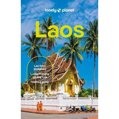 Lonely Planet Laos, Taschenbuch von David Eimer,Zinara Rathnayake,Nick Ray,Dave Stamboulis,Aydan Stuart, Lonely Planet, 978-1-78868-838-3