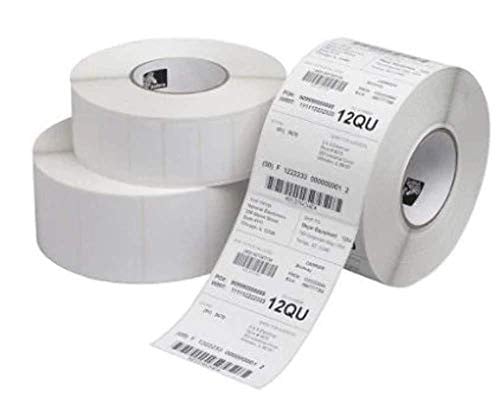 Zebra Labelrol Z-Perform 1000d Thermisch Papier Ongecoat 102 x 38 mm 880191-038d