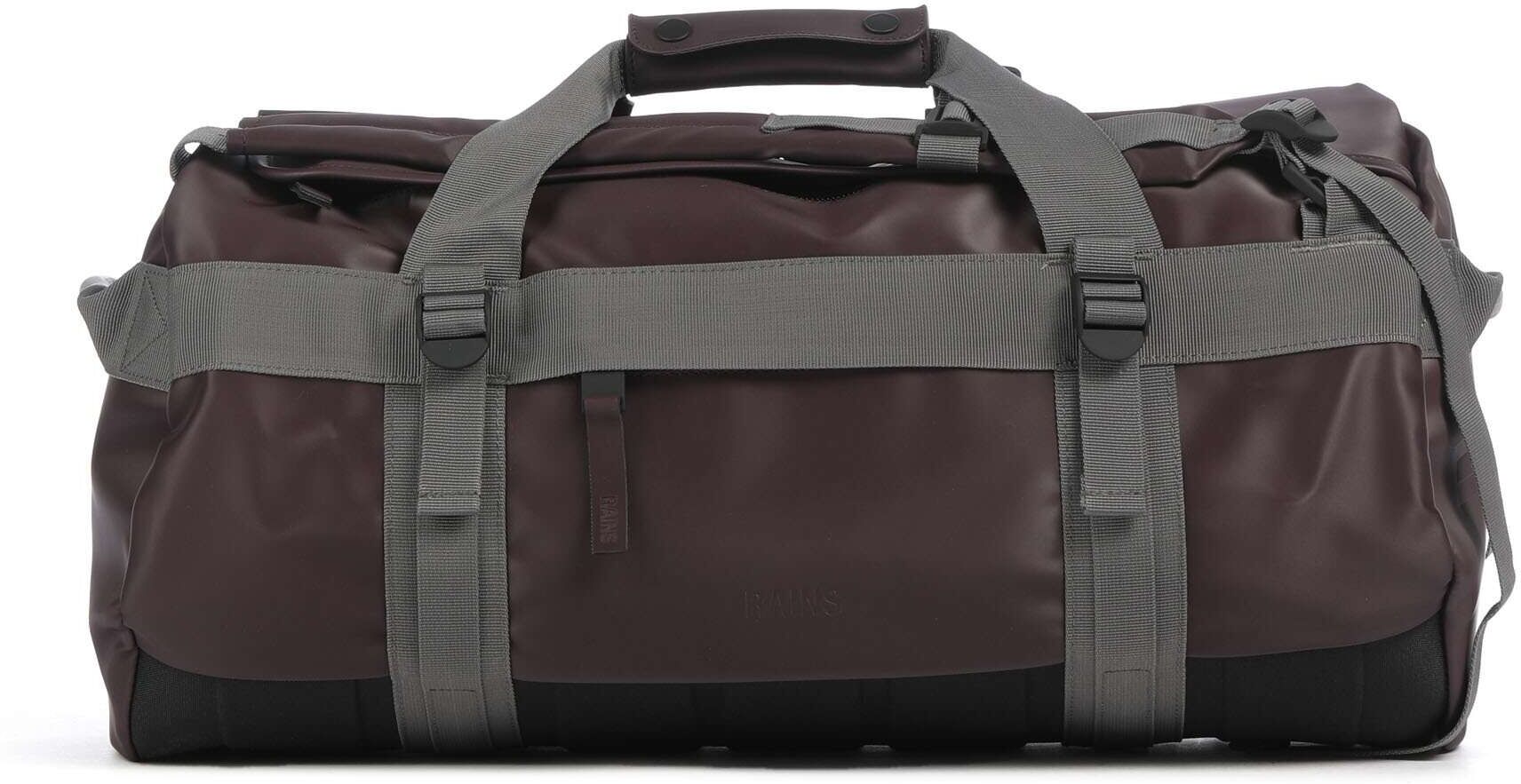 Rains Texel Small   Reisetasche   34 L