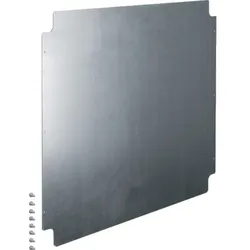 Hager Montageplatte,universN UZ32M1