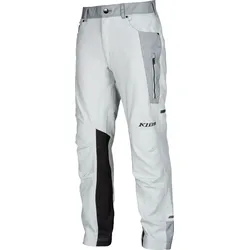Klim Marrakesh, Textilhose - Hellgrau/Grau - 32