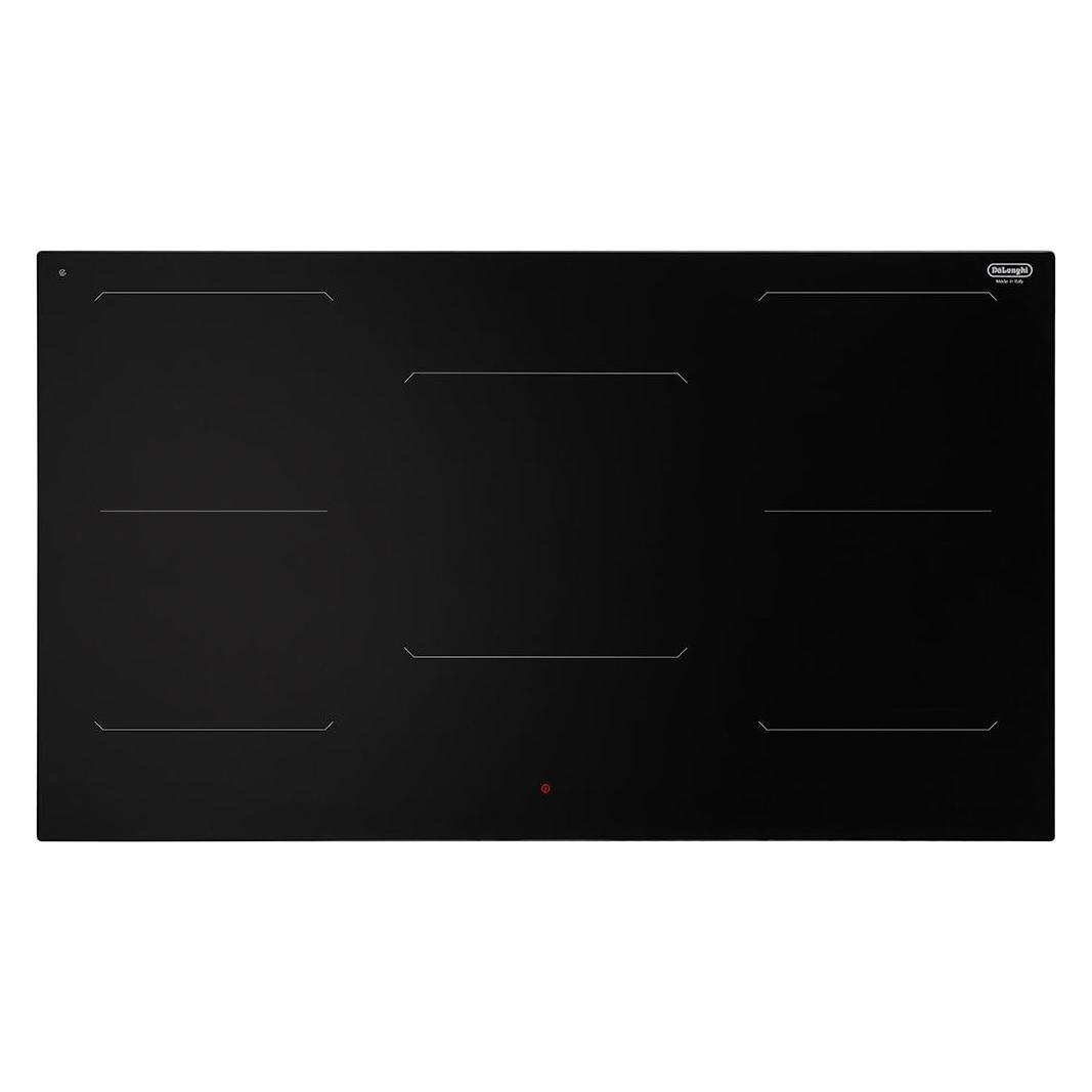 De'Longhi SLI 905 (90 cm, Induktionskochfeld) (SLI 905)