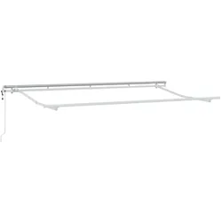 vidaXL, Markise, Aussenmarkise (2 m)