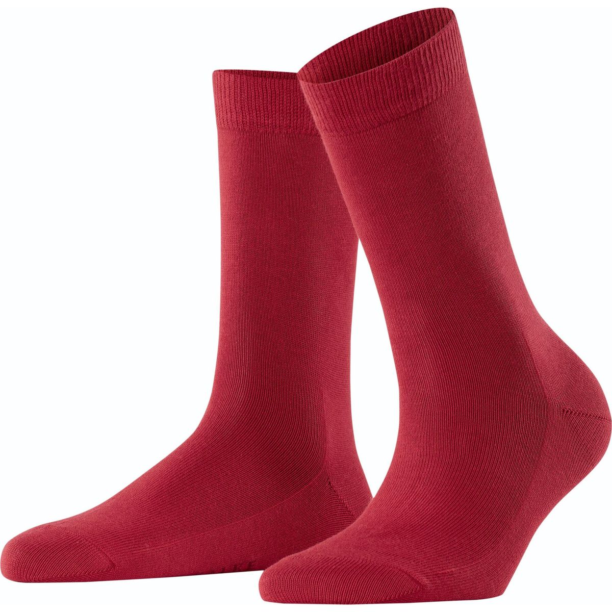 Falke Family Damen Socken scarlet (8228) 35-38 46490-8228-35-38