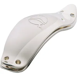 lefreQue Fine Silver 55 mm Xtra Curved (DR)