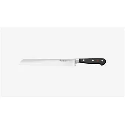 Wüsthof Brotmesser, Küchenmesser, Silber