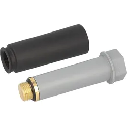 Baustopfen mit Dichthülse TECE Seal System DN20 (3/4'')