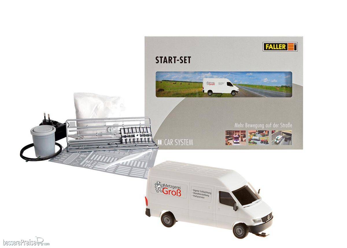 Faller 161504