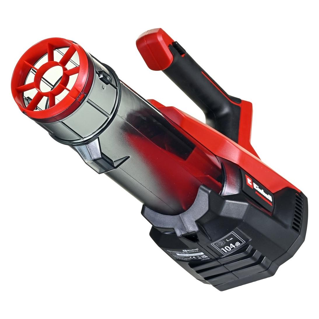 Einhell GP-LB 18/200 Li E-Solo PowerX-Change (Akkubetrieb, Laubbläser) (3433555)