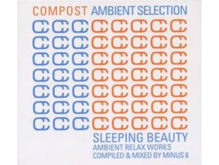 Compost Ambient Selection By M