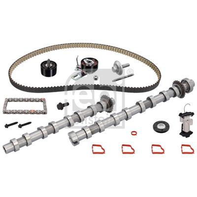 FEBI BILSTEIN Nockenwellensatz 1000003 für Ford Peugeot TOYOTA