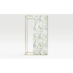 como Verdeckter Schlaufenschal  Ginger , grün , Synthetik , Maße (cm): B: 140 H: 245