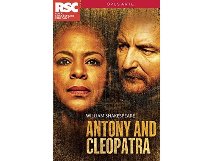 Royal Shakespeare Company - Antony & Cleopatra