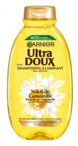 Garnier Ultra Doux Soleil de Camomille Shampooing Illuminant 400 ml - Flacon