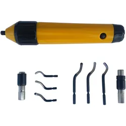 Universal-Entgrater-Set 10-teilig
