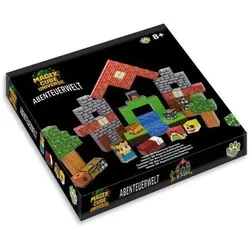 Triton MagiX Cube Abenteuerwelt 100T 25mm Magnet-Würfel