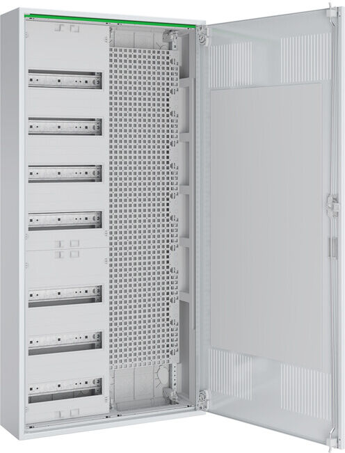 ABN Répartiteur de terrain REG ABNRM207M03 160 mm 7 rangées (ABNRM207M03)