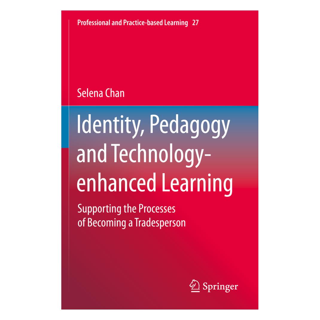 Springer Identity, Pedagogy and Technology-enhanced Learning (Englisch, Softcover, Selena Chan) (56178975)