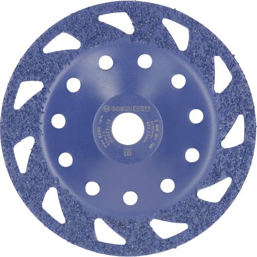 Bosch Accessories 2608901748 Schleifscheibe 1St.