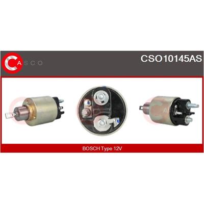 CASCO Magnetschalter, Starter CSO10145AS