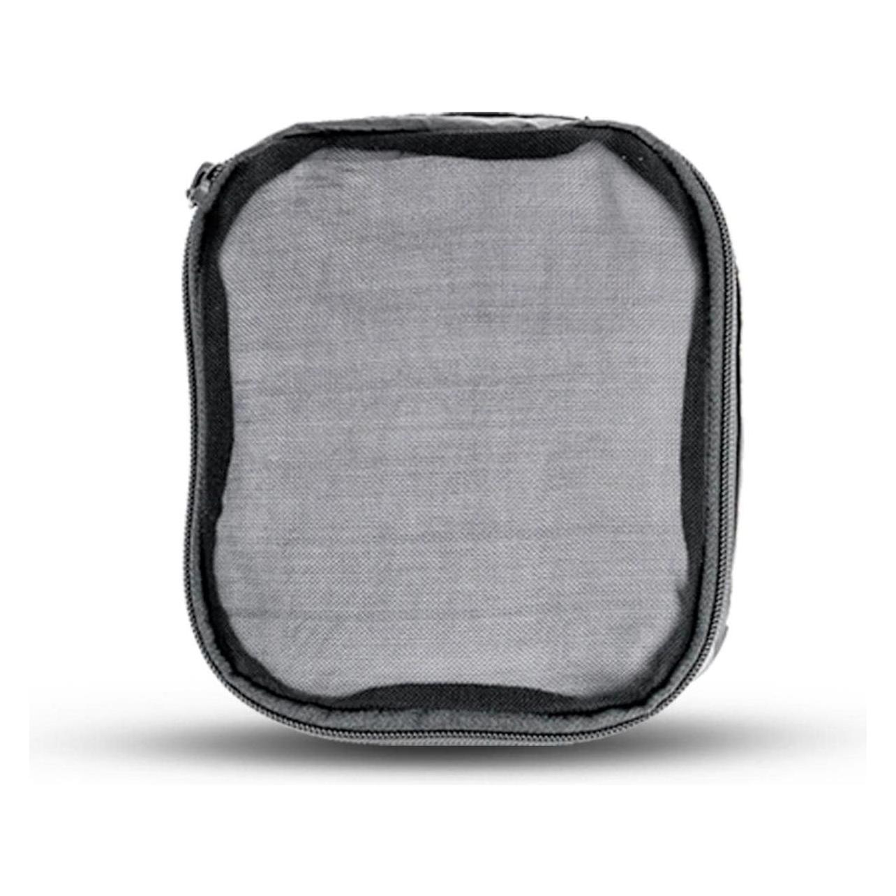 Wandrd Packing Cube Small Schwarz (1.50 l) (WND PC-SM-BK-1)