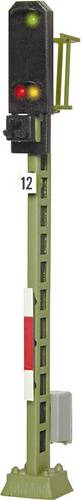 Viessmann Modelltechnik 4412 N Lichtsignal Einfahrsignal Fertigmodell DB
